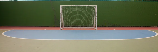 el origen del futbol sala